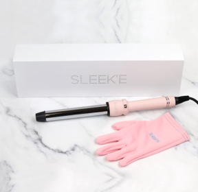 Sleek'e  25mm Curling Iron