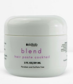 Blend Cocktail Texturizer