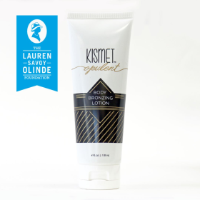 Opulent Bronzing Lotion