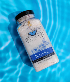 Mineral Bath Soak - Botanica