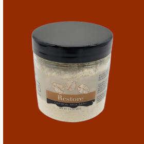 Milk Bath - Restore (Oatmeal) small