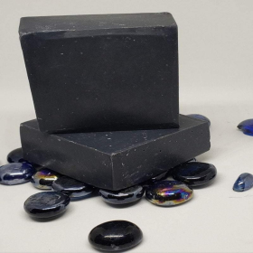 Activated Charcoal Soap