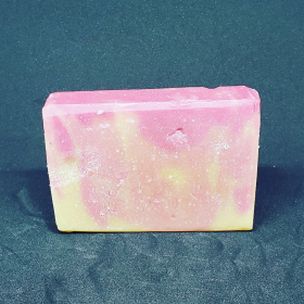 Glowing Grapefruit Soap For Acne Prone Skin