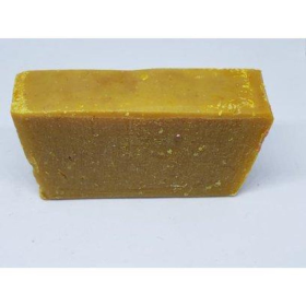 La Belle Fantastique Carrot Soap