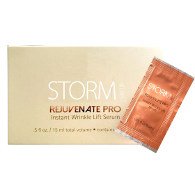 Storm Rejuvenate Pro Instant Wrinkle Lift Serum