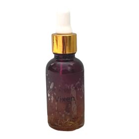 Body & Bath Oil - Vixen