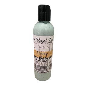 Creamy Body Wash - Frisky