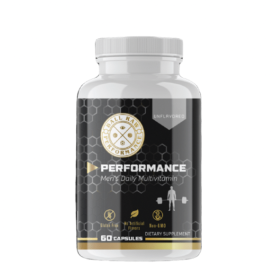 Men's Performance Multivitamins