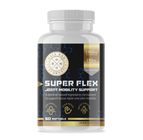 Super Joint Flex Mobility Support