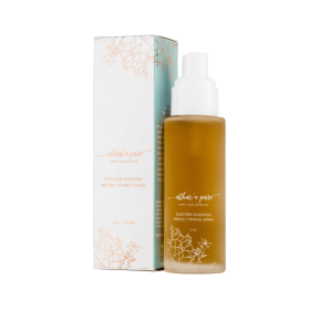 Eastern Goddess Neroli Toning Mist - Natural Face Toner