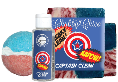 Captain Clean