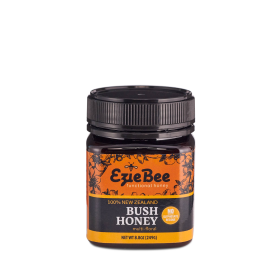 Bush Honey