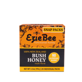 Bush Honey (Snap Packs)