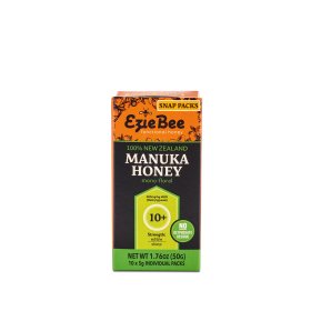 Manuka Honey 10+ 260MGO (Snap Packs)