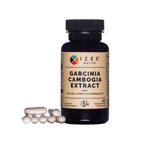 Garcinia Cambogia Extract Capsules