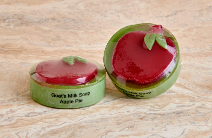 Apple Soap