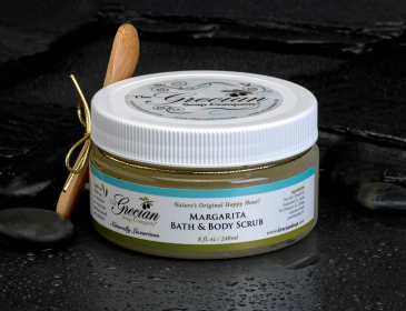 Margarita Body Scrub