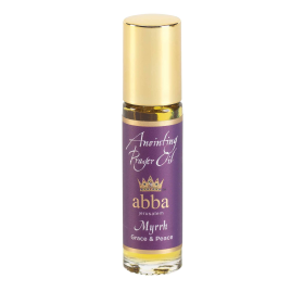 Myrrh Anointing Oil  Roll-On