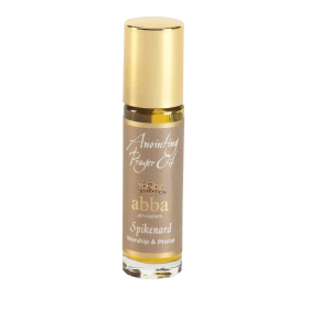 Spikenard Anointing Oil  Roll-On