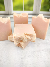 BELLA soap bar