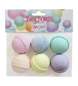 Medium Round Bath Bomb