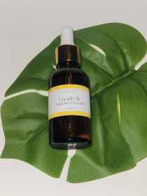 Oily/Acne Prone Skin Facial Oil