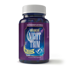 Night Trim Weight Loss Aid (60 Capsules)