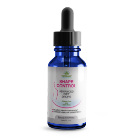 Shape Control Advanced Diet Drops (60 ml)