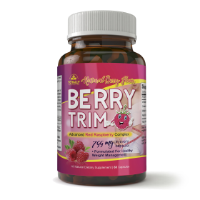 Berry Trim Weight loss and Immune Booster (60 capsules)