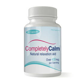 Totally Products Completely Calm (60 Capsules)