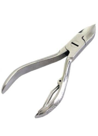 Toenail Clipper Professional Nail Nipper for Thick and Ingrown Nails Unisex