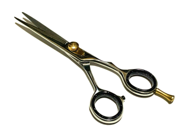 Super Smooth Hashir's German Salon Hair Cutting Shears Scissors Size