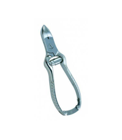 Barrel Spring Toe Nail Clipper / Cutter 5.5 Inch Size