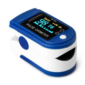 Pulse Oximeter