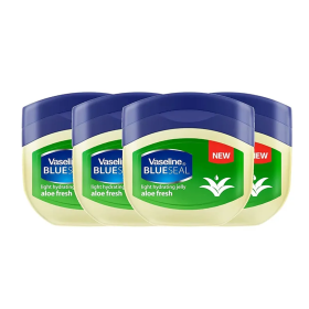 Vaseline Hydrating Jelly - Aloe Vera