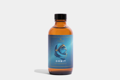 Orbit Aftershave