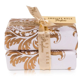 Shelley Kyle Signature Double Soap Pack