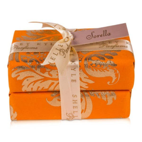 Sorella Double Soap Pack