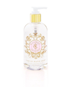 8oz Ballerine Liquid Hand Soap