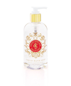 Velvet Rose Oud Liquid Hand Soap