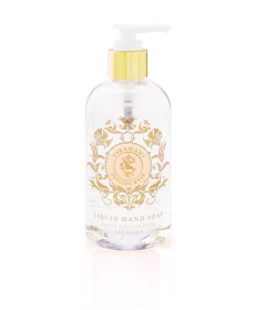 8oz Tiramani Liquid Hand Soap