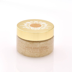 Sorella Sugar Body Scrub