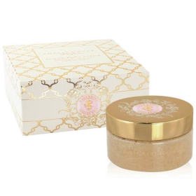 Ballerine Sugar Body Scrub Tester