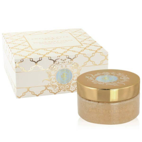 Lorelei Sugar Body Scrub Tester