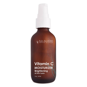 Vitamin C Brightening Moisturizer