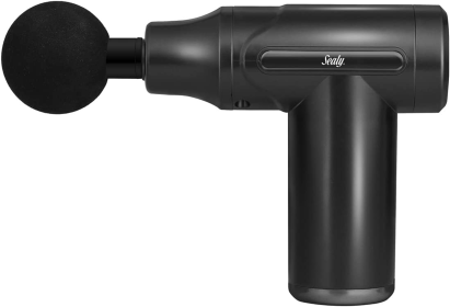 Sealy Deep Tissue Mini Percussion Massage Gun (MA-100)