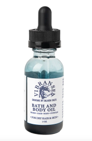 4 in 1 Beard Oil