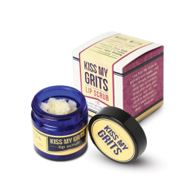 Kiss My Grits Lip Scrub Original Flavor