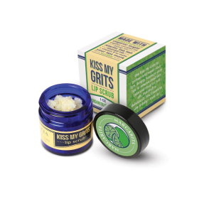 Margarita Kiss My Grits Lip Scrub