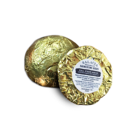 Lemongrass + Bergamot Aromatherapy Shower Steamers